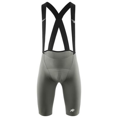 ASSOS - Equipe R Bib Shorts S11 - Radhose Gr XL grau Image