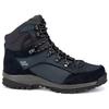 Hanwag - Women's Banks SF Extra LL - Wanderschuhe 38 | EU 38 blau
