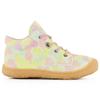 Pepino by Ricosta - Kid's Dots - Freizeitschuhe 18 | EU 18 bianco / balloon
