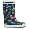 Aigle - Kid's Lolly Pop Play2 - Gummistiefel 26 | EU 26 bunt