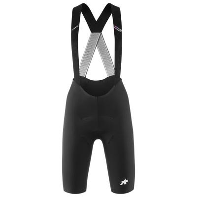ASSOS - Women's Dyora R Bib Shorts S11 - Radhose Gr XXL schwarz Image