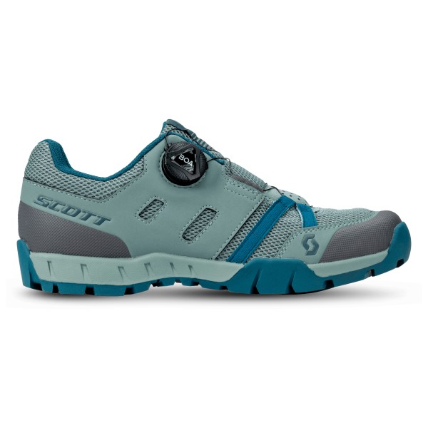 Scott - Women's Sport Crus-R Boa - Radschuhe 38 | EU 38 türkis