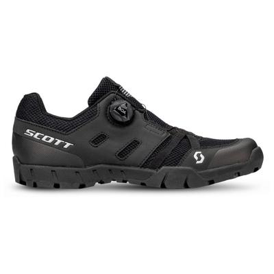 Scott - Sport Crus-r Boa Eco - Radschuhe 47 | EU 47 grau/schwarz Image