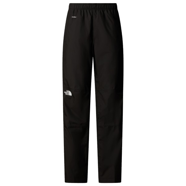 The North Face - Women's Antora Rain Pant - Regenhose Gr S - Regular schwarz