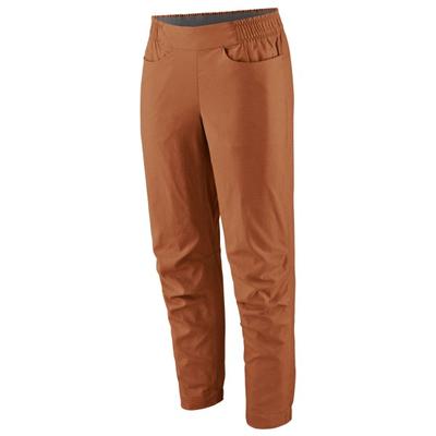 Patagonia - Women's Hampi Rock Pants - Kletterhose Gr 36 - Regular braun Image