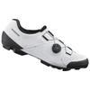 Shimano - SH-XC3 Cross Country Schuhe - Radschuhe 46 - Wide | EU 46 grau
