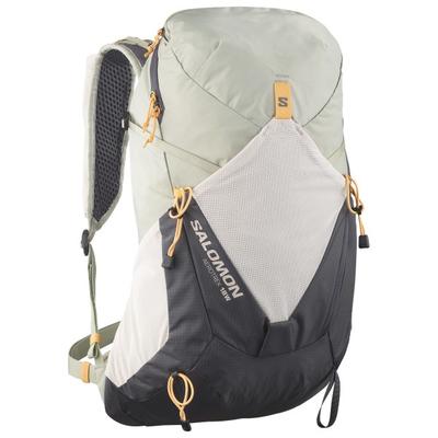 Salomon - Women's Aerotrek 18 - Wanderrucksack Gr S/M grau Image