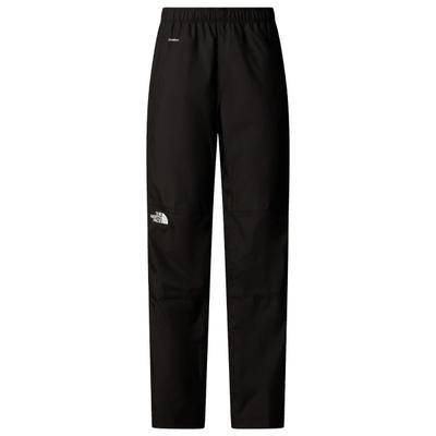 The North Face - Women's Antora Rain Pant - Regenhose Gr XS - Regular schwarz Image