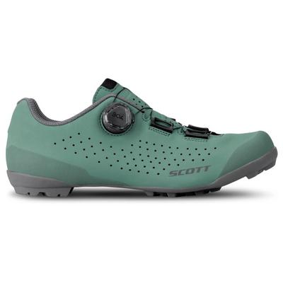 Scott - Women's Gravel Pro - Radschuhe 38 | EU 38 türkis Image