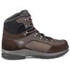 Hanwag - Banks SF Extra LL - Wanderschuhe UK 12,5 | EU 48 braun/grau