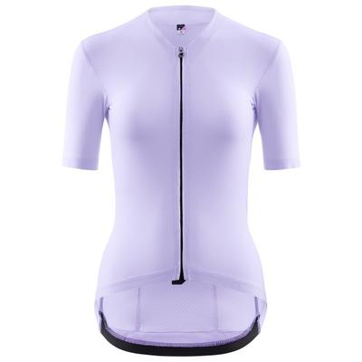 ASSOS - Women's Dyora R Jersey S11 - Radtrikot Gr S lila Image