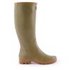 Le Chameau - Women's Giverny Jersey Lined Boot - Gummistiefel 41 | EU 41 beige