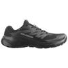 Salomon - Alphaglide GORE-TEX - Trailrunningschuhe UK 12 | EU 47 schwarz/grau