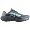Salomon - Women's Alphaglide GORE-TEX - Trailrunningschuhe UK 9 | EU 43 grau