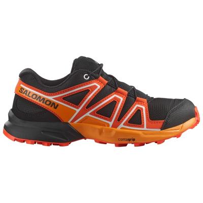 Salomon - Kid's Speedcross - Trailrunningschuhe 30 | EU 30 bunt Image