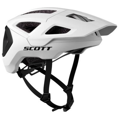 Scott - Tago Plus Mips - Radhelm Gr 51-55 cm - S grau Image