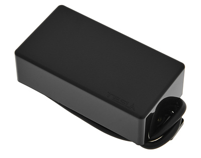 Tesla AH-4 Active Bridge BK