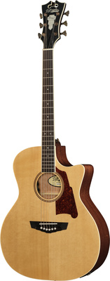 DAngelico Premier Gramercy Natural