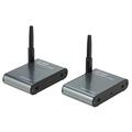 Trasmettitore e ricevitore audio digitale wireless 2.4G, adattatore per altoparlanti per HiFi,