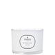 Parks Candles Thai Spa 3 Wick Candle 380G - One Size | Parks Candles Sale | Discount Designer Brands