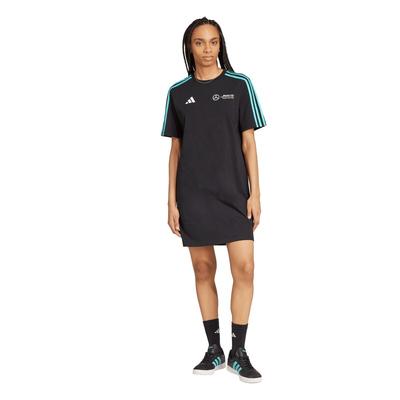 Mercedes AMG Petronas adidas F1 Kleid – Damen Image