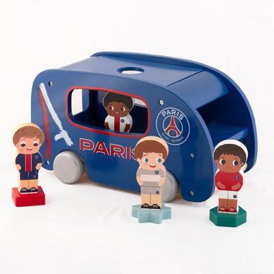 Paris Saint-Germain Der Bus PSG Image