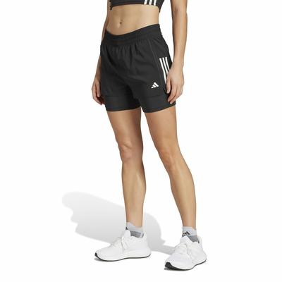 Running Shorts, Own the Run 2 in 1