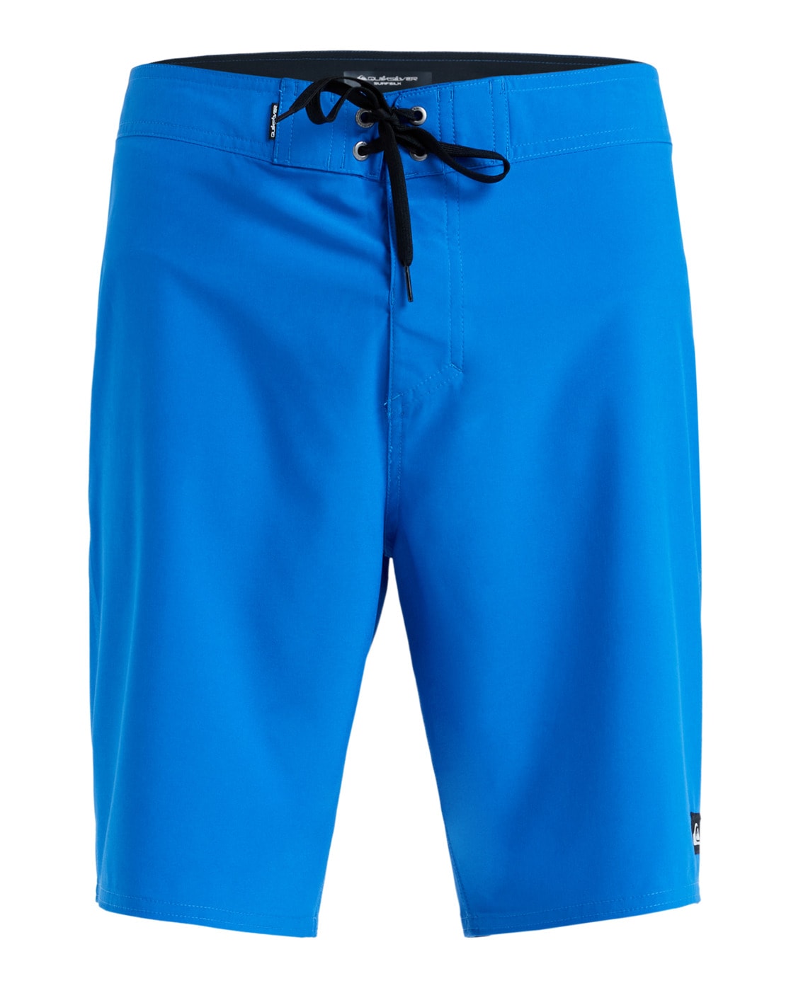 Boardshorts QUIKSILVER "Surfsilk Kaimana 20", Herren, Gr. 31SM, blau (nebulas blau), 88% Polyester, 12% Elasthan, Hosen Image