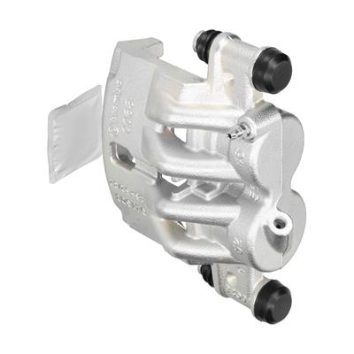 BOSCH Bremssattel vorne rechts Schwimmsattel 46mm für PEUGEOT FIAT CITROËN 71773851 77364055 735322963 0 986 135 304 Image