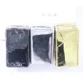 Custodia posteriore in metallo nero/viola custodia per Ipod Classic 6th 80G 6.5th 120G 7th 160G A1238 cover posteriore Video 5th 30G