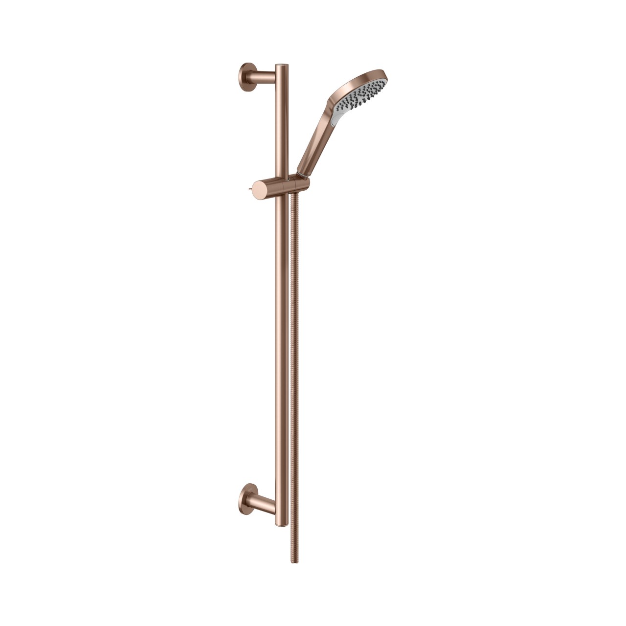 Keuco Brause-Set rund IXMO 59587 59587290801 Image