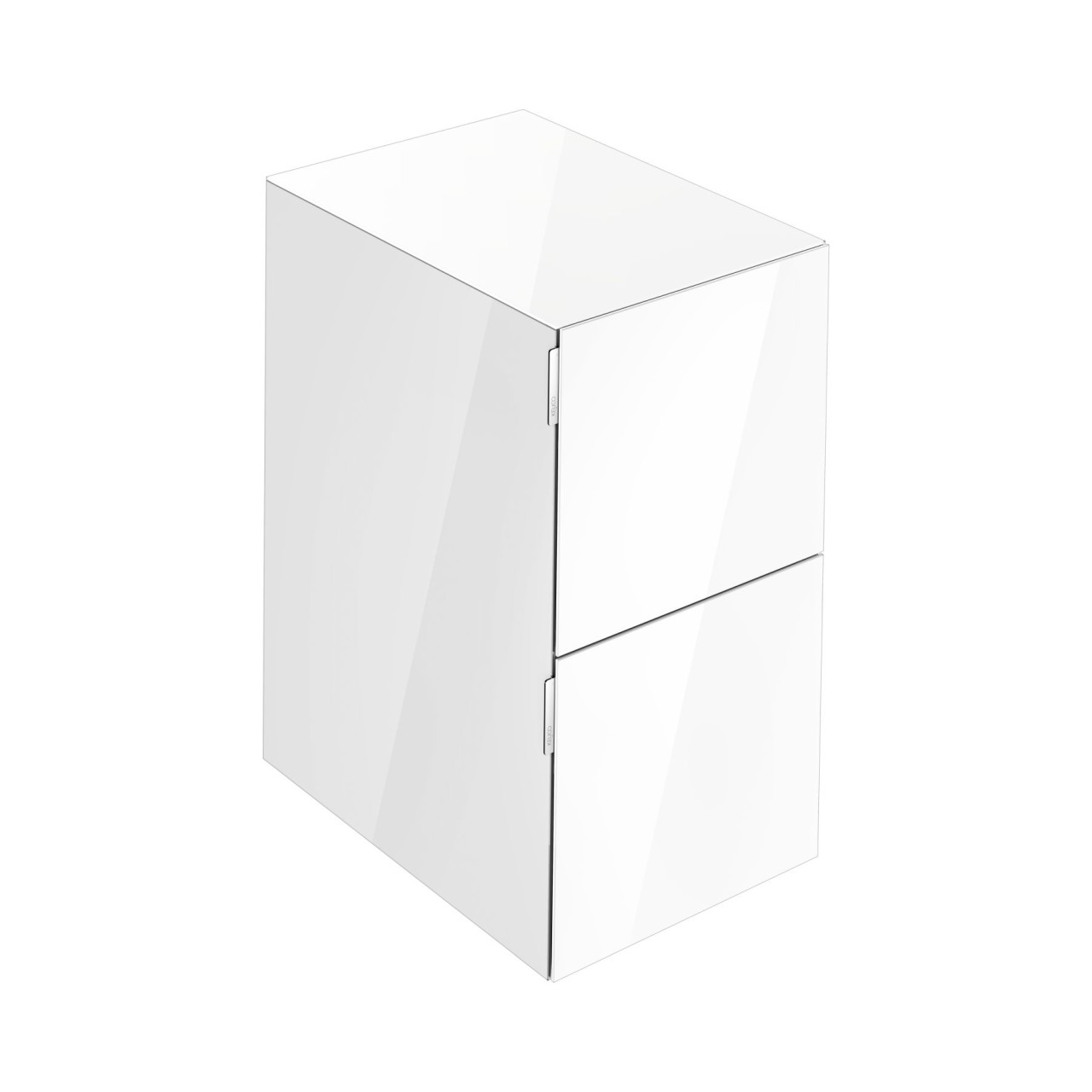 Keuco Sideboard Edition 11 Art mit 2 Auszügen 32542, 32542830400 Image