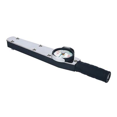 INSIZE IST-DW35 Dial Trq Wrench, 3/8", 7 Nm to 35 Nm