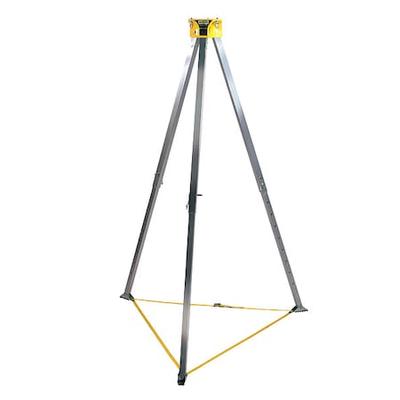 MSA SAFETY 10102002 Workman Tripod