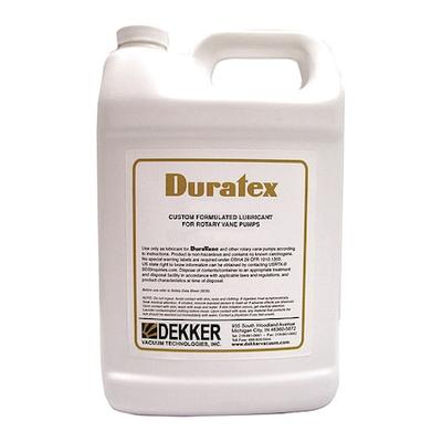 DEKKER VACUUM TECHNOLOGIES 5210-0002-002 Vacuum Pump Oil,1 qt,Bottle,80 SAE