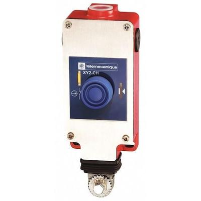 TELEMECANIQUE SENSORS XY2CH13250 Cable Pull Switch 240Vac 10A Xy2C
