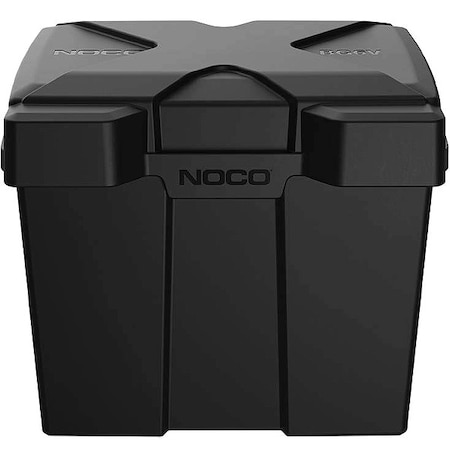 NOCO BG6V Single 6V Battery Box