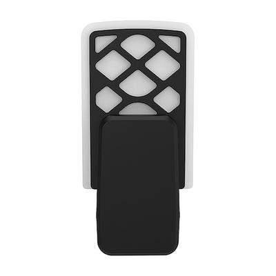 DYNATRAP DT3007 Indoor Fly Trap,Black,Bait Box
