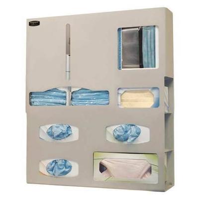 BOWMAN DISPENSERS PS016-0512 Protection System,25-5/8inH