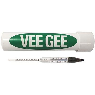 VEE GEE 66CS-13 Hydrometer Case,340mm