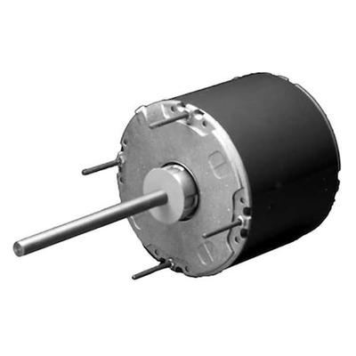 U.S. MOTORS 8230 Motor,1/4 HP,1075 rpm,48Y,208-230V