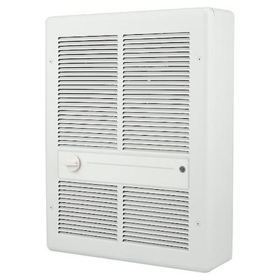 MARKEL PRODUCTS 3316HF-T2RPW Recessed Electric Wall-Mount Heater