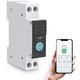 SNQ - Interruttore automatico wifi intelligente Interruttore automatico Controllo remoto del