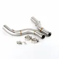 Per KTM 990 Adventure 2006-2013 Escape Slip-on 990 Adventure R / S silenziatore di scarico moto tubo