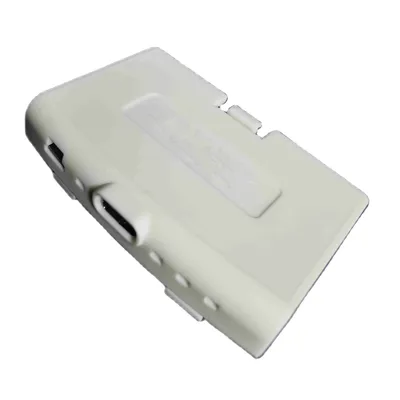 Externes Netzteil für Game Boy Advance GBA IP-LCD-Bildschirm mit hoher Helligkeit ohne Akku Image