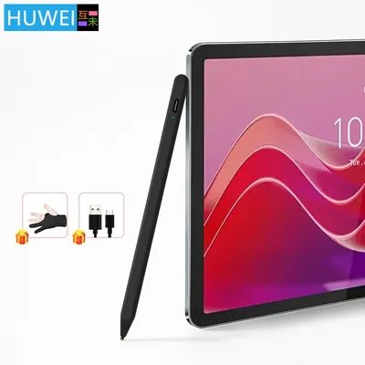 Stylus Pen For Lenovo Tab K11 Plus 11.45 inch TB230XC TB352FU Pen for Lenovo Tab Plus 2024 M11 Plus Screen Painting Touch Pen