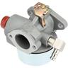 Memkey - Vergaser mit Dichtung Ersatz für Tecumseh 632795A lav 30 35 40 50 Vergaser, Vergaser für