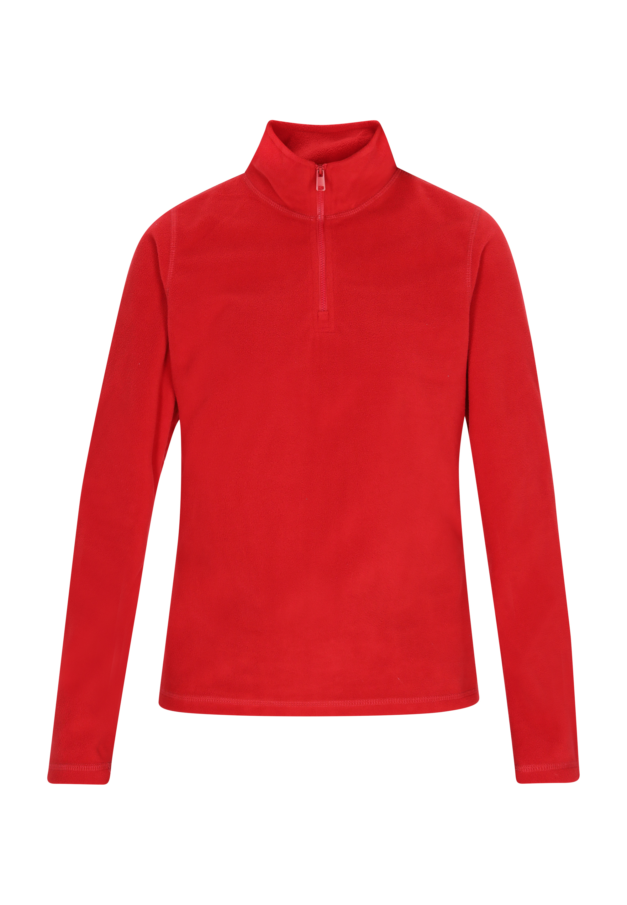 Mymo Fleecepullover Damen verrotten Image