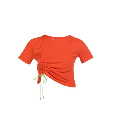 Mymo Hemd Damen orange Image