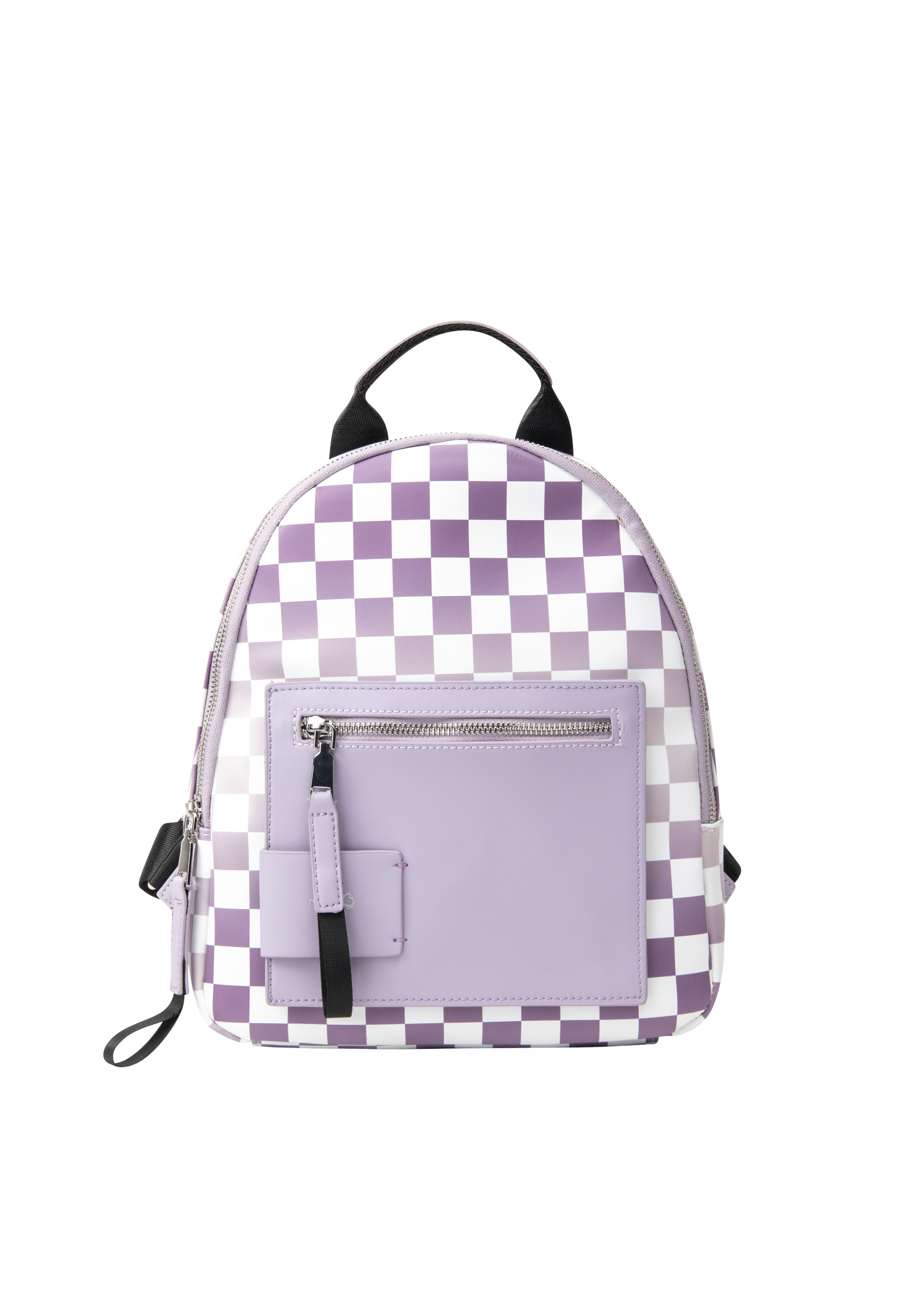 Mymo Rucksack Damen Lavendel Image